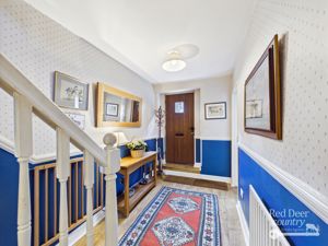 Hall- click for photo gallery